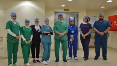 الرعاية الصحية