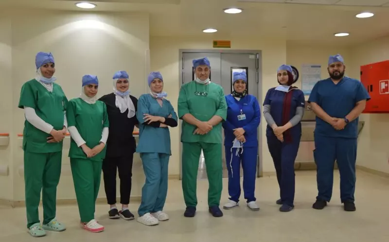 الرعاية الصحية