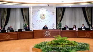 رئيس الوزراء