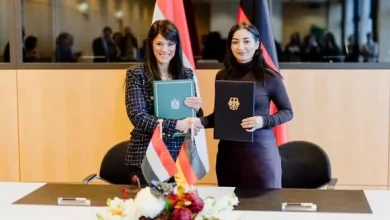   رانيا المشاط