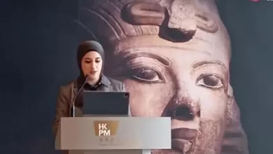 نائب وزير السياحة