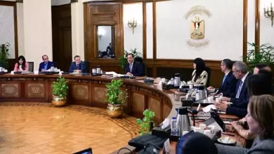 رئيس الوزراء