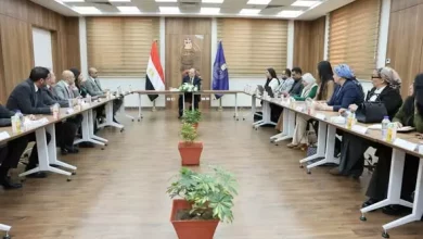 رئيس هيئة الدواء المصرية