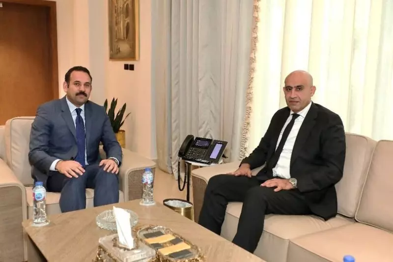 رئيس جهاز مستقبل مصر