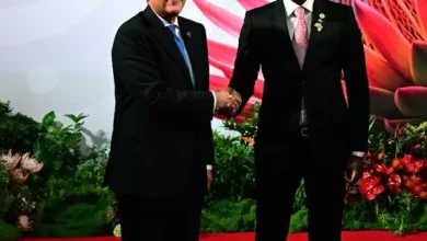 رئيس الوزراء