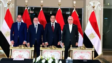 رئيس الوزراء