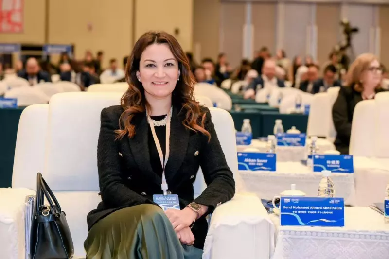 نائب محافظ الجيزة