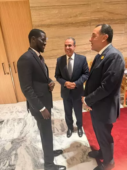 رئيس الوزراء