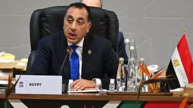 رئيس الوزراء