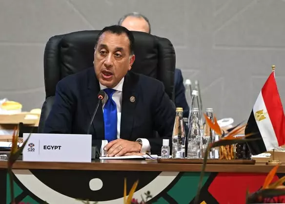 رئيس الوزراء