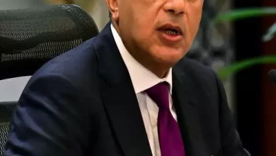 رئيس الوزراء