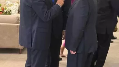 رئيس الوزراء