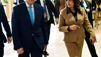 رئيس الوزراء