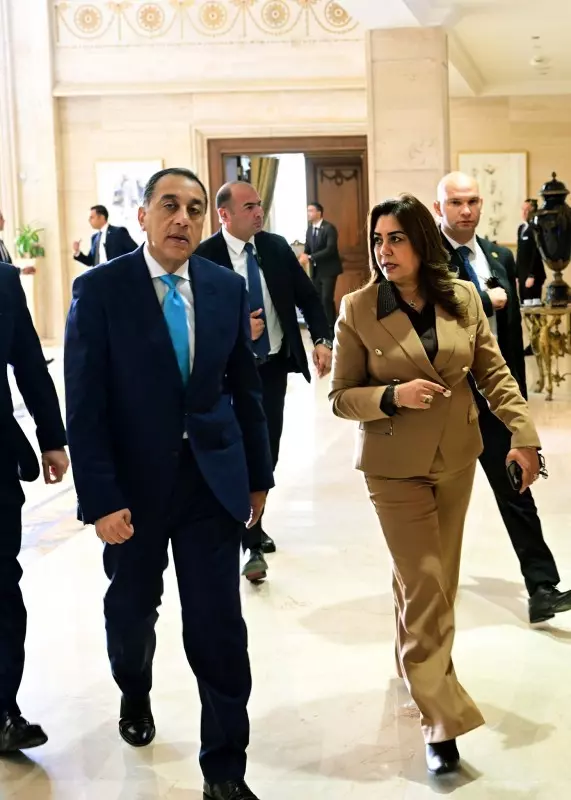 رئيس الوزراء