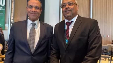 وزير الخارجية والهجرة