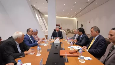 وزير السياحة