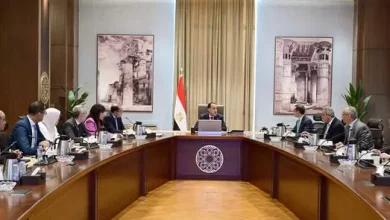 رئيس الوزراء