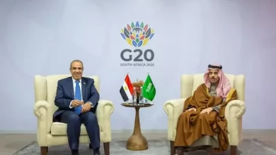 وزير الخارجية