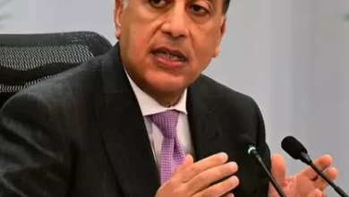 رئيس الوزراء