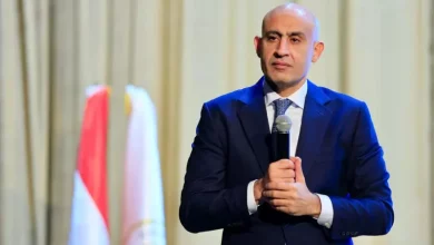 وزير التربية والتعليم