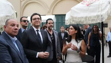 وزير الثقافة