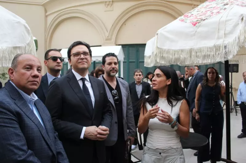 وزير الثقافة