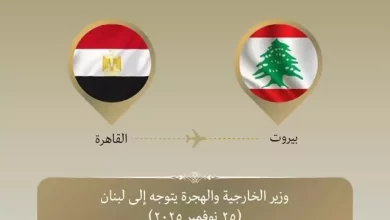 وزير الخارجية