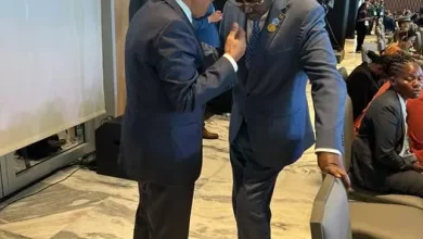 وزير الخارجية