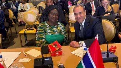 وزير الخارجية