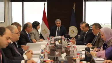 وزير السياحة