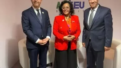 وزير الخارجية