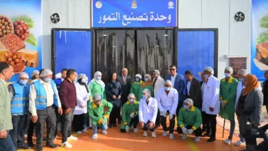 وزيرة التضامن