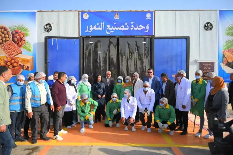 وزيرة التضامن