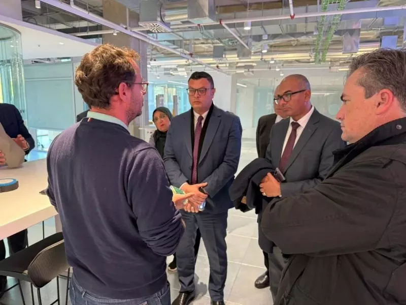 وزير الاسكان