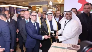 وزير الاستثمار