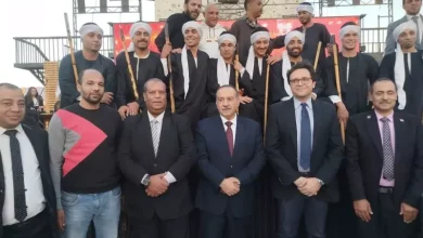 وزير الثقافة