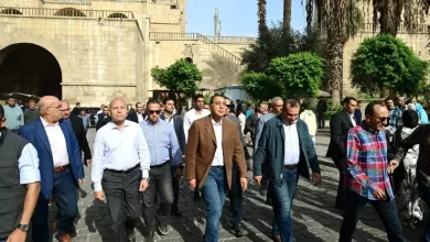 رئيس الوزراء