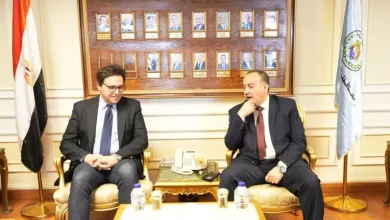 وزير الثقافة