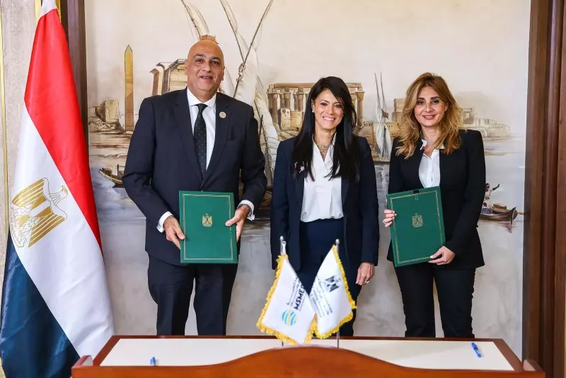 جهاز تنمية المشروعات