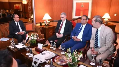 وزير الخارجية