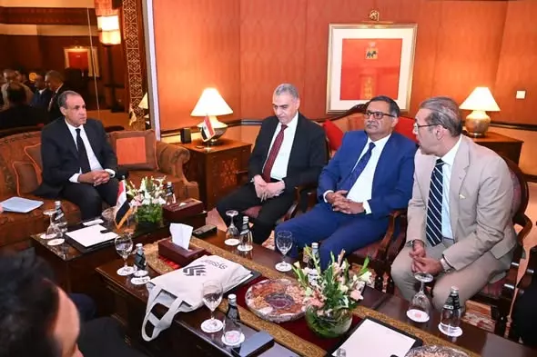 وزير الخارجية