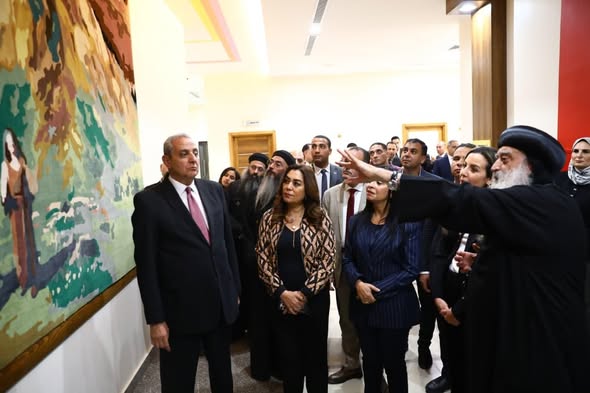 التضامن الاجتماعي