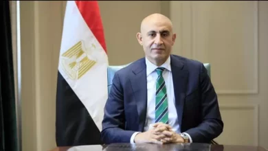 وزير التربية والتعليم