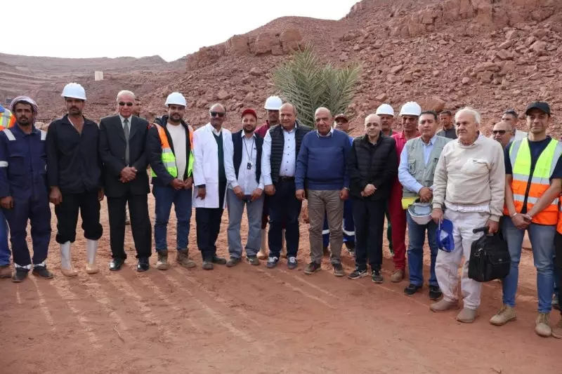 وزير الكهرباء