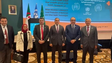 وزير قطاع الأعمال