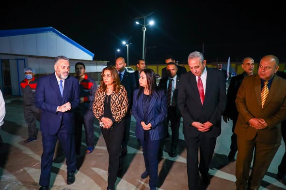 التنمية المحلية