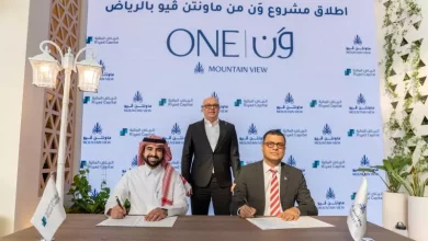 ماونتن ڤيو السعودية