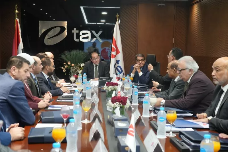 وزير المالية