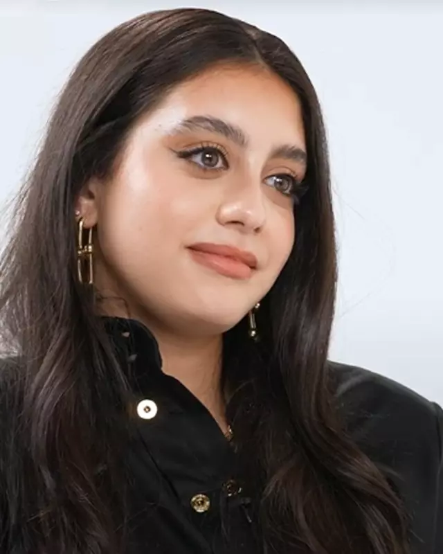 ياسمينا العبد 