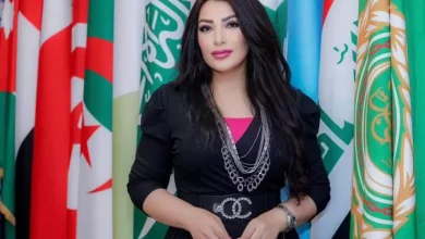 اتحاد الإعلاميات العرب